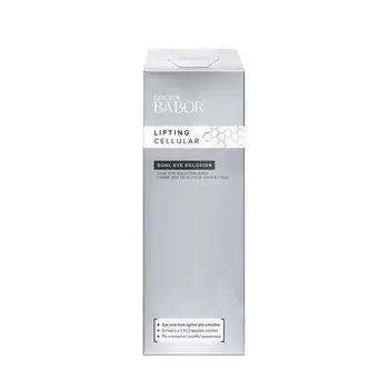 Доктор Бабор Набор для век день и ночь 30 мл