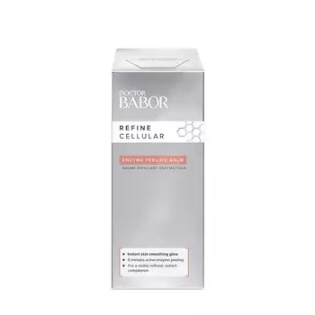 Доктор Бабор Пилинг-бальзам ферментный 75 мл