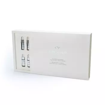 Dr.Burgener HA-Xpress Face Serum Экспресс-сыворотка для лица 5 мл 14 шт