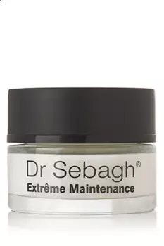 Dr Sebagh Extreme Maintenance Крем увлажняющий для очень сухой и чувствительной кожи лица 50 мл