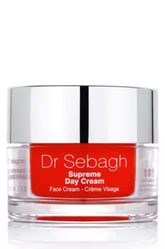 Dr Sebagh Supreme Day Cream Дневной крем для лица глубокого действия восстанавливающий 50 мл