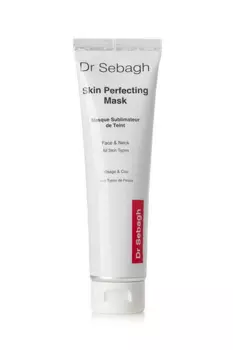 Dr Sebagh Skin Perfecting Mask Маска для идеального цвета лица 150 мл