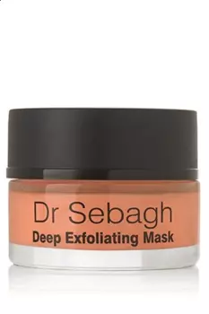 Др.Себа Маска глубокой эксфолиации с азелаиновой кислотой 50 мл