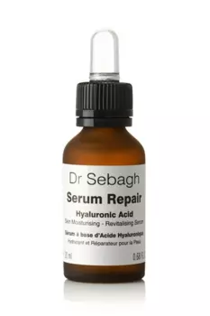 Dr Sebagh Serum Repair Сыворотка с пальмитоил-коллагеном и гиалуроновой кислотой 20 мл