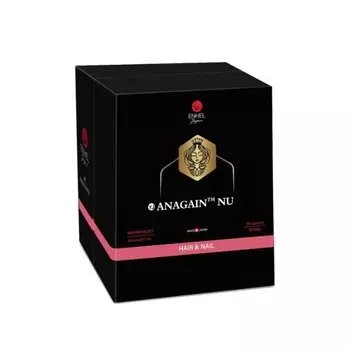 ENHEL Japan Витаминный комплекс для волос и ногтей 90 шт