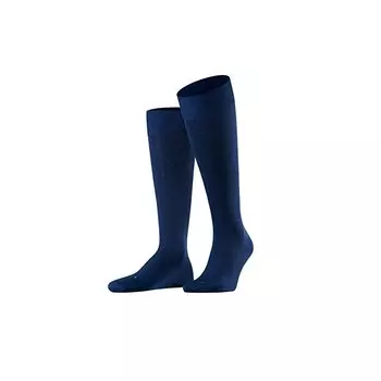 Фальке Энерджайзин СО Гольфы р-р 41/42 темный-синий