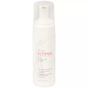 Femme Intimia Пенка для интимной гигиены 160 мл