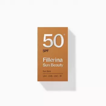 Fillerina Sun Beauty Стик солнцезащитный SPF 50 9 мл