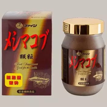 Fine Экстракт гриба мешима порошок 180 г