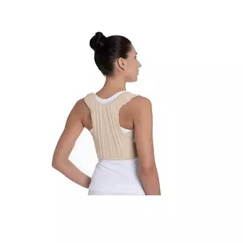 Комф-Орт Корректор осанки К-504 размер 2