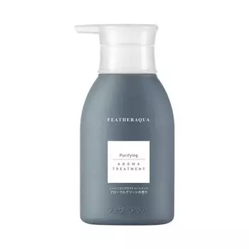 Featheraqua Plant Кондиционер для волос очищающий 280 г