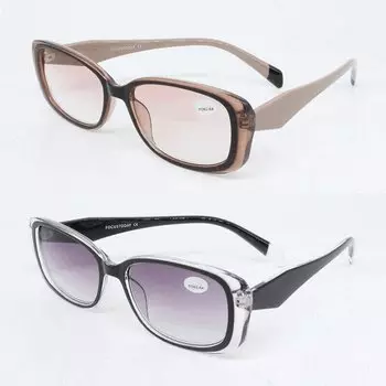 Focustoday Очки корригирующие 2067 +2,00 тон