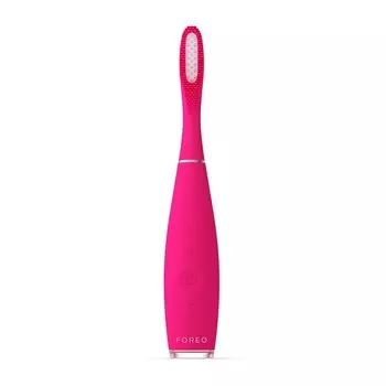 Foreo ИССА 3 Щетка зубная звуковая ультрагигиеничная 4в1 Фуксия