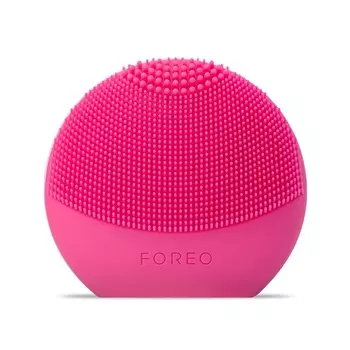 Foreo Луна плей смарт 2 Щетка-массажер для лица Вишня