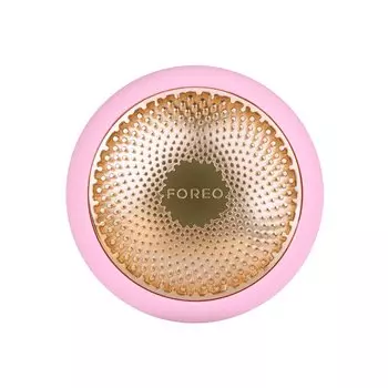 Foreo УФО Смарт-маска для лица Жемчужно-розовый