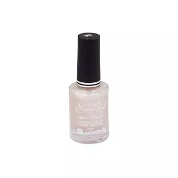 Френчи Умная эмаль лак д/ногтей 106 морозный узор 11 мл