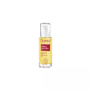 Гино Масло для тела антивозрастное 90 мл