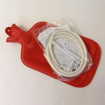 Грелка комбинированная 1,5л