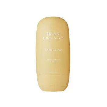 Haan Крем для рук с пребиотиками 12 мл Освежающий кокос