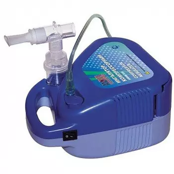 Ингалятор Amnb-500 компрессорный базовый