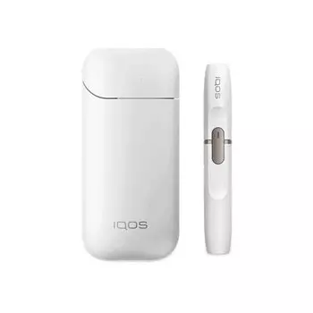 IQOS