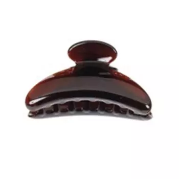 Janeke Краб для волос пластик