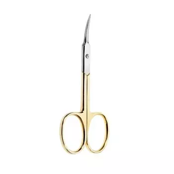 Janeke Ножницы маникюрные MP117G