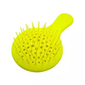 Janeke Щетка для волос пластиковая 10SP220 YFL