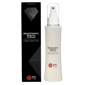Enhel Beauty Лосьон для лица, шеи и деколте пробуждающий 150 мл