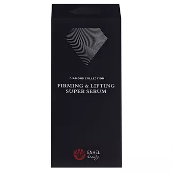 Enhel Beauty Сыворотка для лица подтягивающая 30 мл