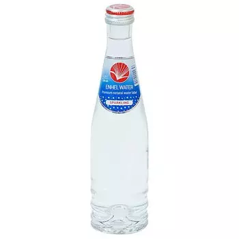 Энхель Бриллиант Стаил Вода питьевая негазир.250 мл