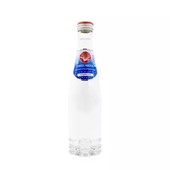 Enhel Water Premium Вода питьевая газированная 250 мл