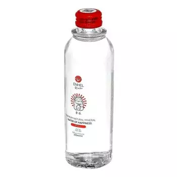 Enhel Water Вода минеральная столовая негазированная 250 мл