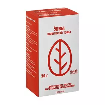 Эрва шерстистая трава 50 г