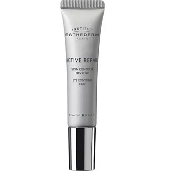 Institut Esthederm Active Repair Крем восстанавливающий для контура глаз 15 мл