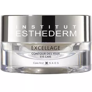 Institut Esthederm Excellage NT Крем для контура глаз 15 мл