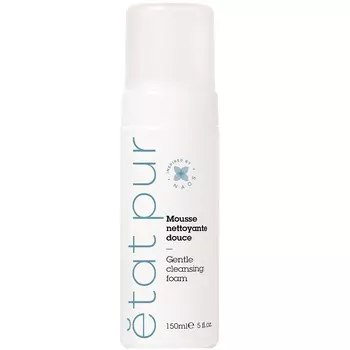 Etat Pur Мусс для лица очищающий 150 мл
