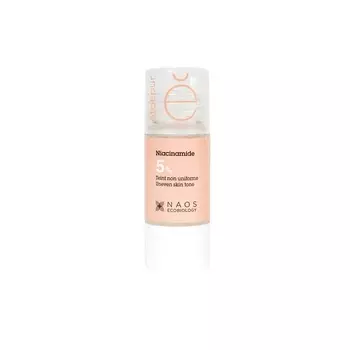 Etat Pur Сыворотка с ниацинамидом 5% для ровного тона кожи 15 мл