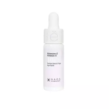 Etat Pur Сыворотка с витамином С 10% против возрастной пигментации 15 мл