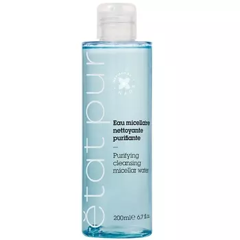 Etat Pur Вода мицеллярная 200 мл
