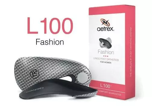 Этрекс полустельки женские