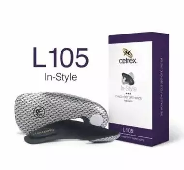 Этрекс полустельки женские