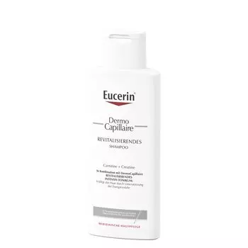 Eucerin DermoCapillaire Шампунь против выпадения волос 250 мл