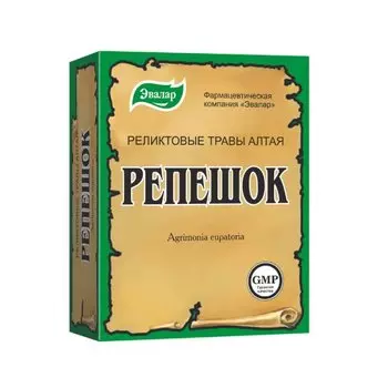 Эвалар Репешок 50 г