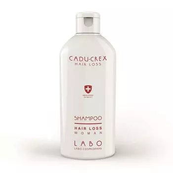Кадукрекс Шампунь против выпадения волос для женщин 200 мл