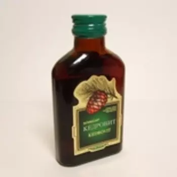 Кедровит эликсир для приема внутрь 100 мл