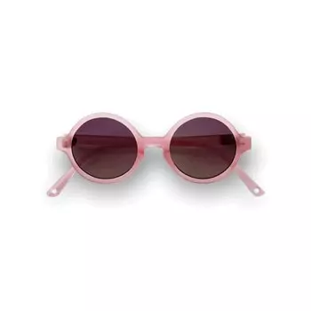 Ки Э Ля Воам Очки солнцезащитные детские с 4 до 6 лет Страуберри