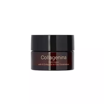 Коллагенина Уровень 2 Крем для лица ночной 50 мл