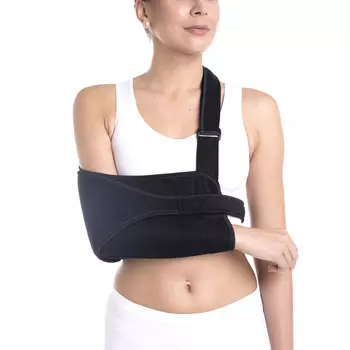 Комф-Орт Бандаж для руки фиксирующий К-400 размер 1