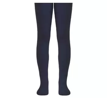 Конте Кидс Соф-тики Колготки детские(7С-38СП)р.128-134 (20) 000 темно-синий